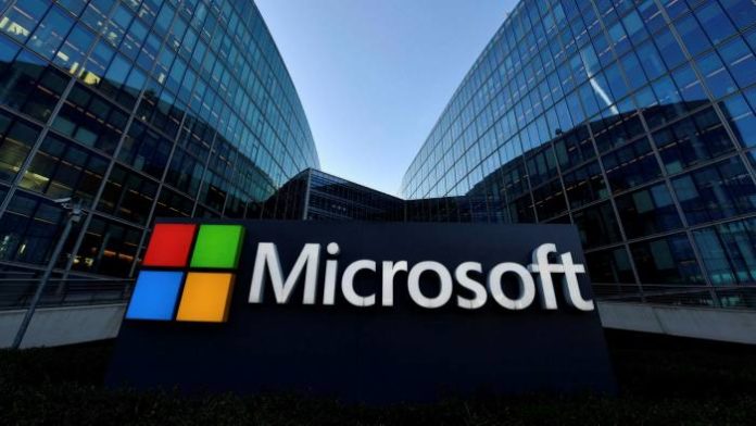 Who Owns Microsoft and When Was The Company Founded?