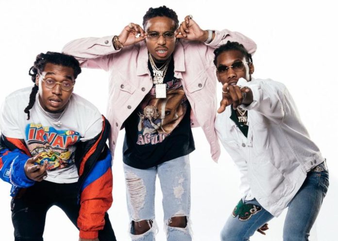 Check put facts about the Migos group.