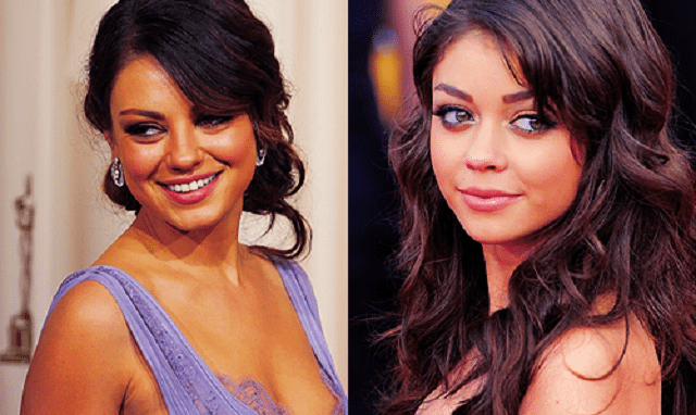 celebrity look-alikes