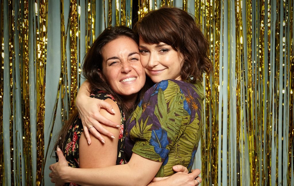 Milana Vayntrub