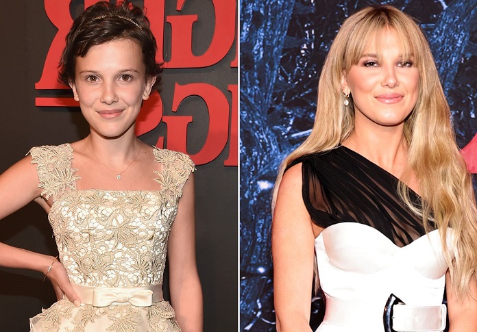 Did Millie Bobby Brown Get Plastic Surgery? Before and After