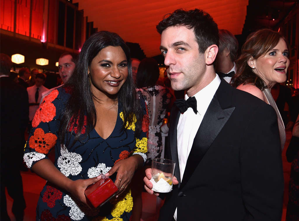 Mindy Kaling