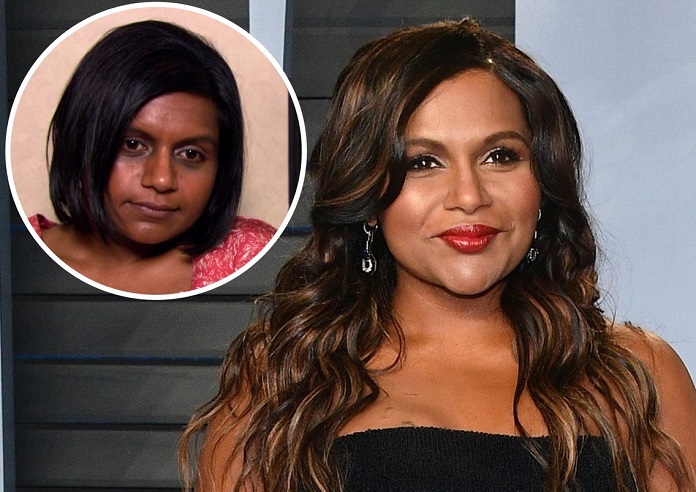 Mindy Kaling