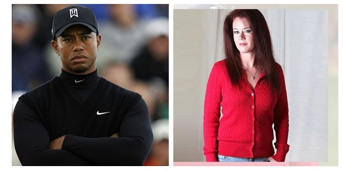 Who is Mindy Lawton? All About Tiger Woods' Alleged Mistress