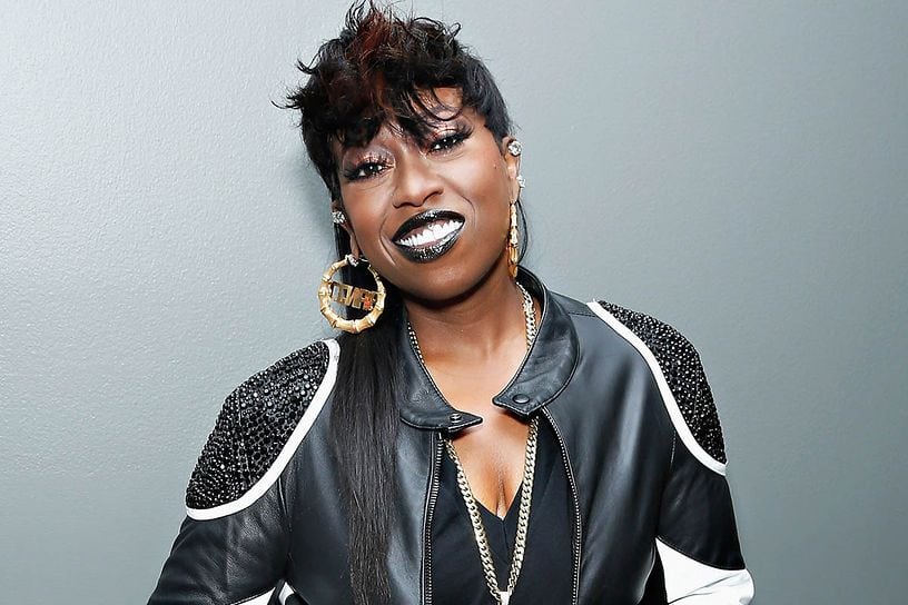 Top 10 Best Female Rappers