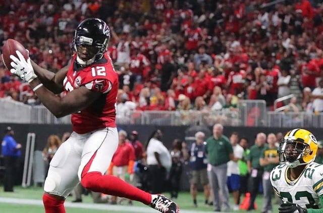 Mohamed Sanu