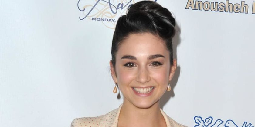 Who Is Molly Ephraim and What Is She Doing Now Since Leaving Last Man ...