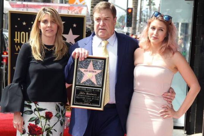 Who is Anna Beth Goodman? All About John Goodman's Wife