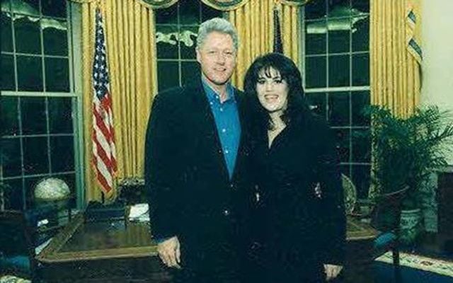 Monica Lewinsky