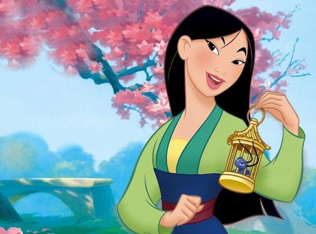 Disney Princess