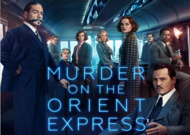 Best Detective Movies