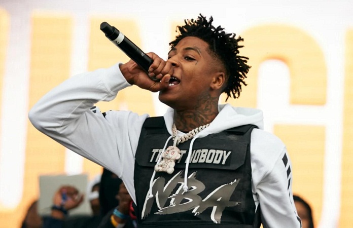 NBA YoungBoy Height in Meters, CM, Feet and Inches