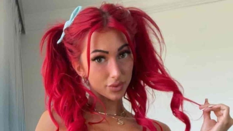 Who is Fitness Nala, The Famous OnlyFans Model and Influencer?