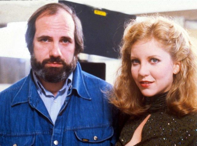 Nancy Allen