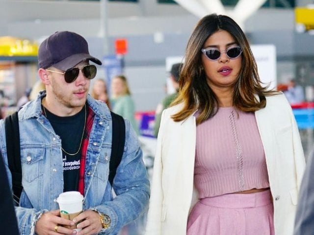 Nick Jonas