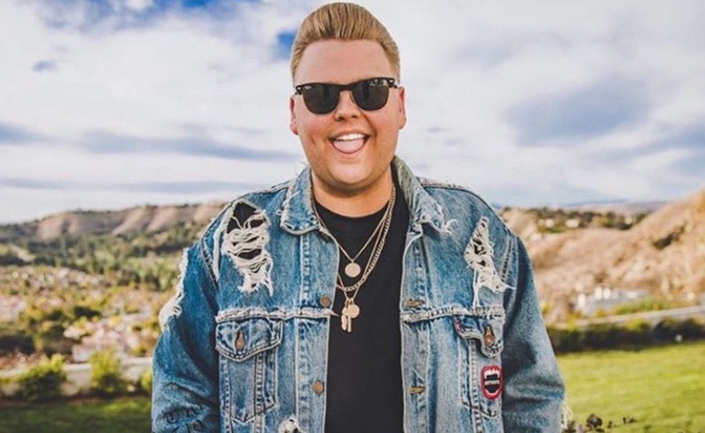 Nick Crompton