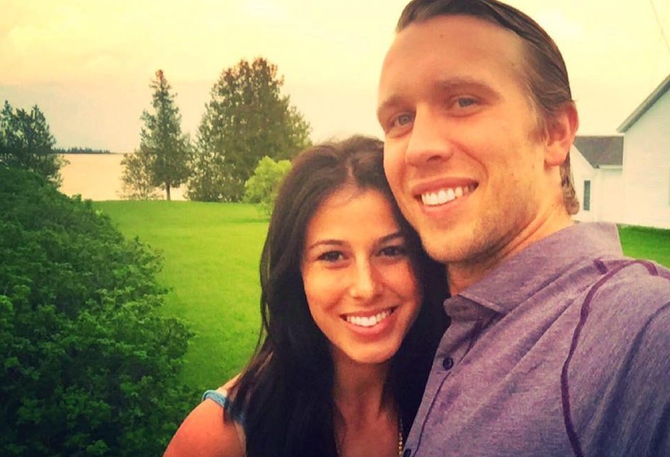 Nick Foles