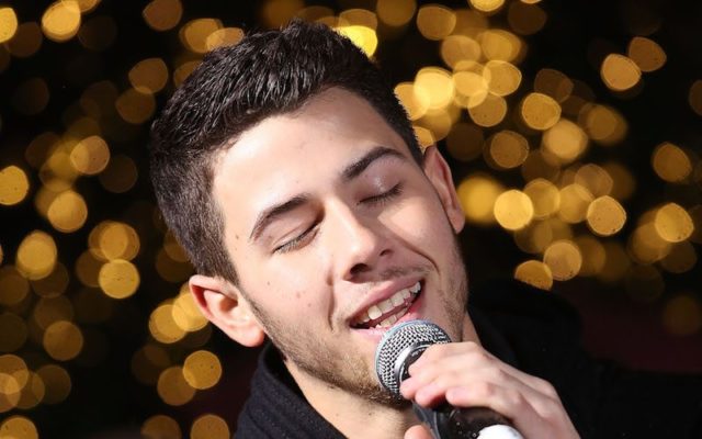 Nick Jonas Nick Jonas Tattoo, Teeth