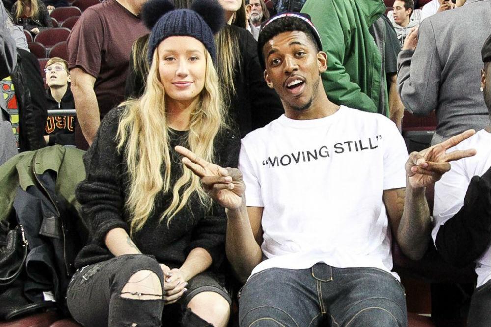 Nick Young