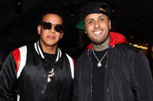 The Lows Of Nicky Jam's Drug Issues, How He Reinvented His Career and