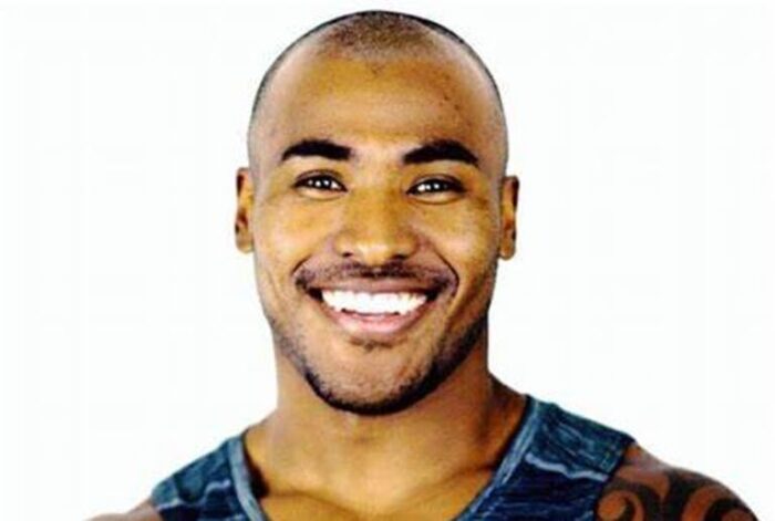 Meet Shenon Moore, One of Shemar Moore’s Brother