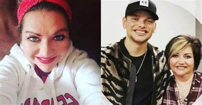 Meet Tabatha Brown, Kane Brown's single mom and her incarcerated