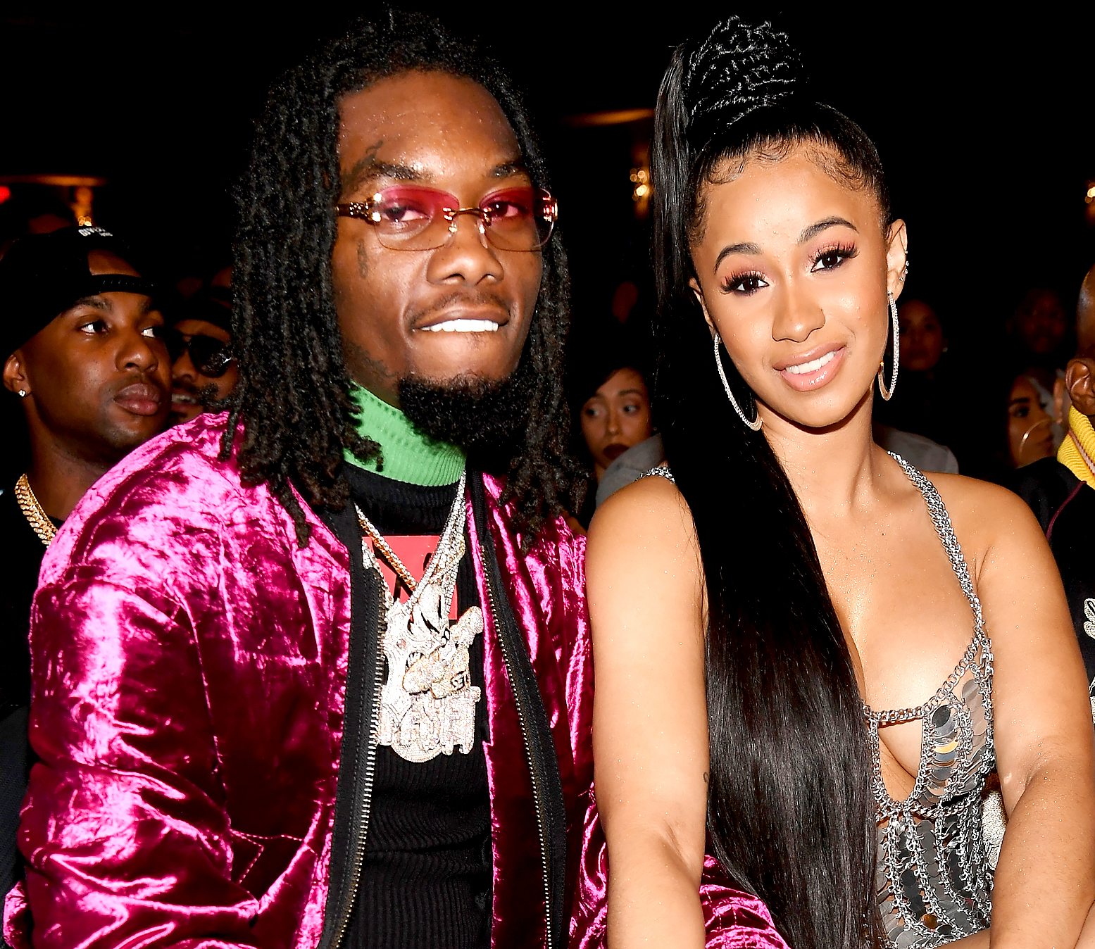 Offset Migos Bio, Relationship With Cardi B, Girlfriend 