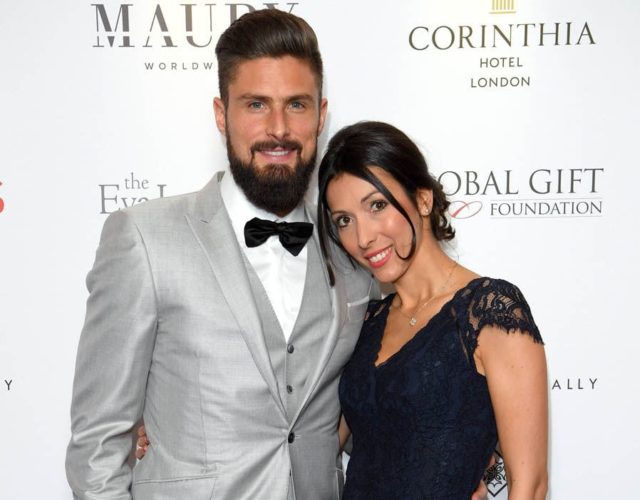 Olivier Giroud