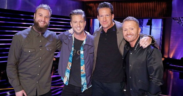 Songland musical TV show