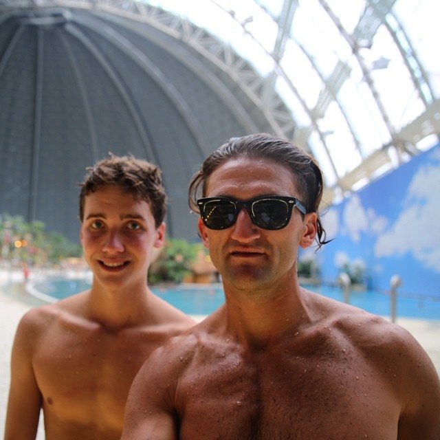 Owen Neistat