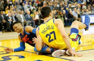 Zaza Pachulia