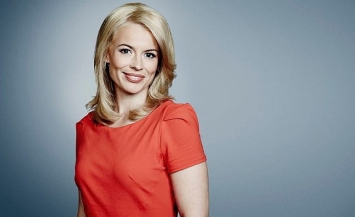 Pamela Brown Bio Pregnancy Rumors And Facts About The Cnn Reporter 5519