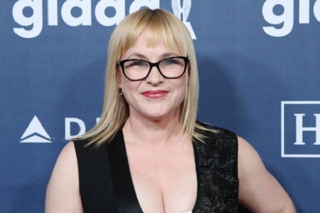 Patricia Arquette dee dee