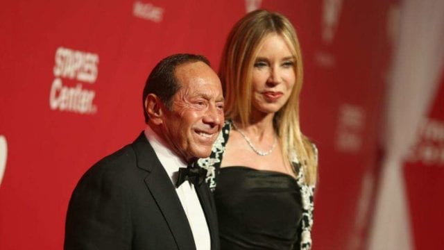 Paul Anka