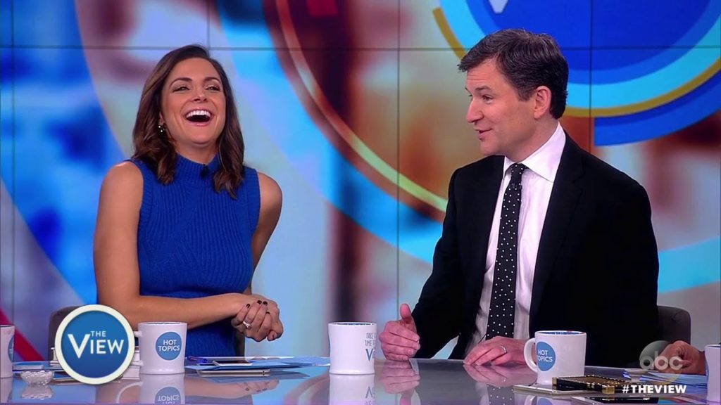 Paula Faris, John Krueger’s Wife Bio, Her Net Worth, Family and Other Facts(