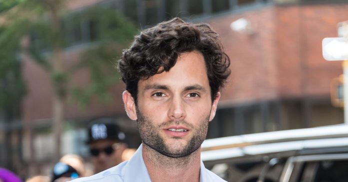 Penn Badgley Height, Weight and Body Measurements
