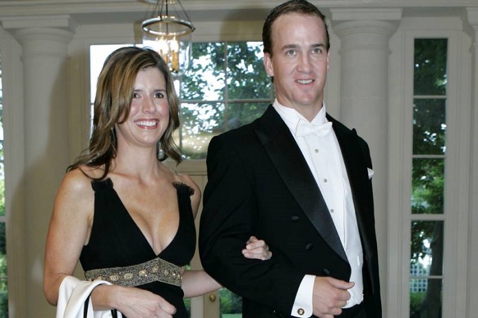 Peyton Manning