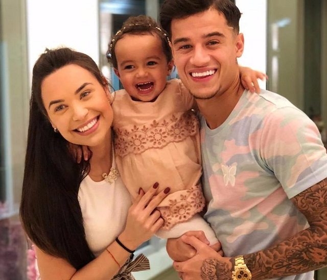 Philippe Coutinho