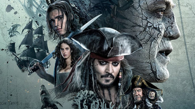 Pirates Of The Caribbean 6