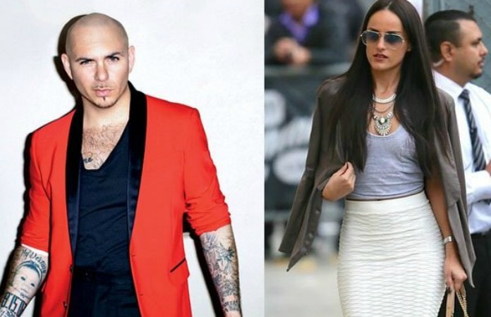 Is Pitbull Married And Does He Have Kids.