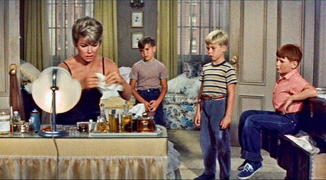 Doris Day