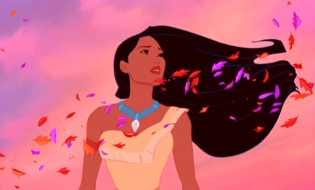 Disney Princess