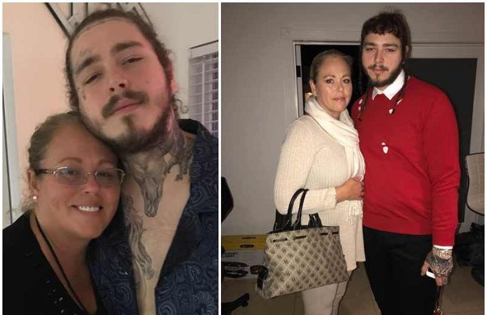 Post Malone Ethnicity