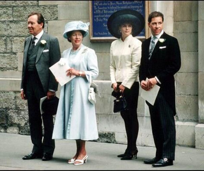Princess Margaret