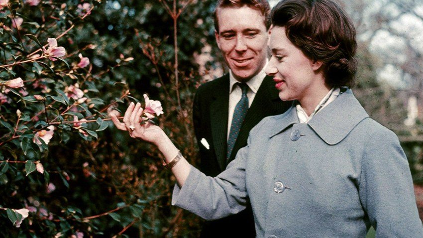 Princess Magaret