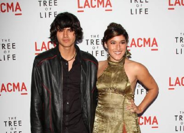 Q'orianka Kilcher