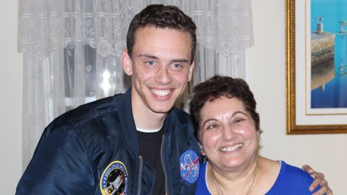 Who Are Rapper Logic Parents? Meet His Father and Mother