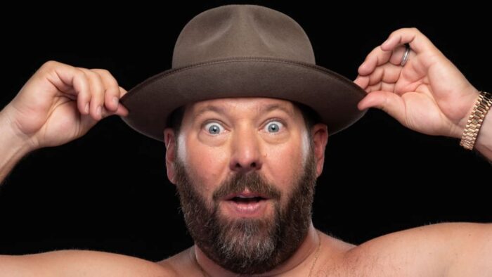 Bert Kreischer's Net Worth and How He Made His Money