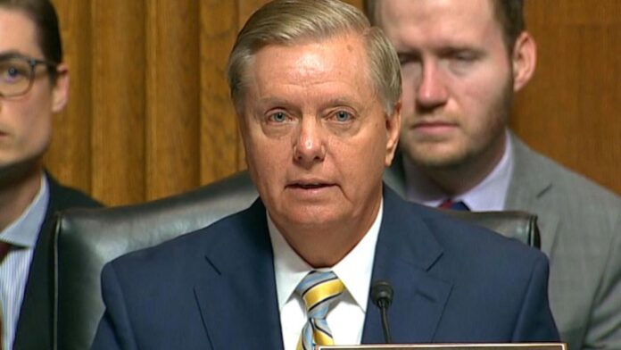 Lindsey Graham