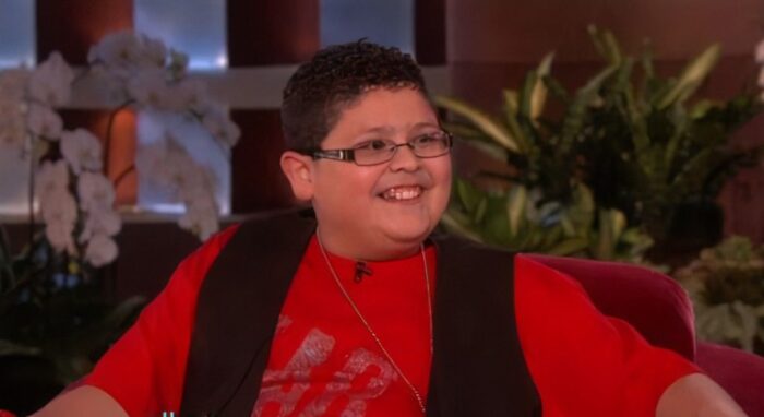 Who is Frankie Iglesias? All About Gabriel Iglesias’ Son